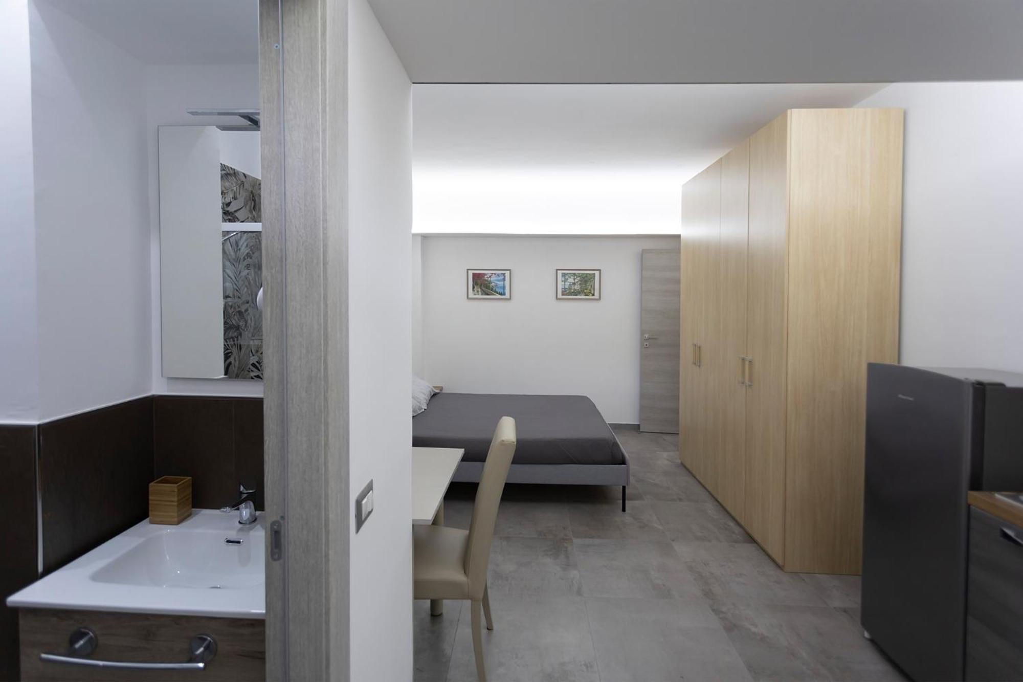 Вилла Garden House Pianillo Экстерьер фото