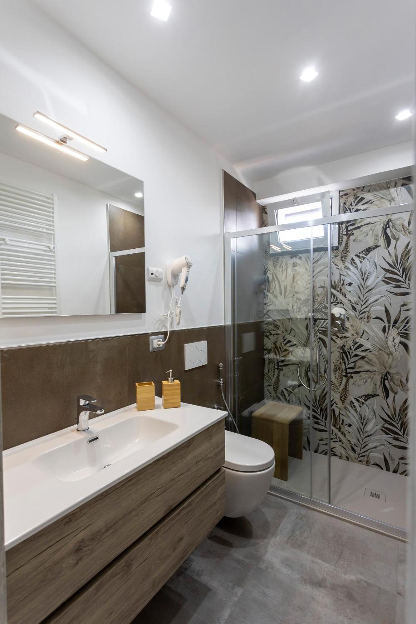 Вилла Garden House Pianillo Экстерьер фото