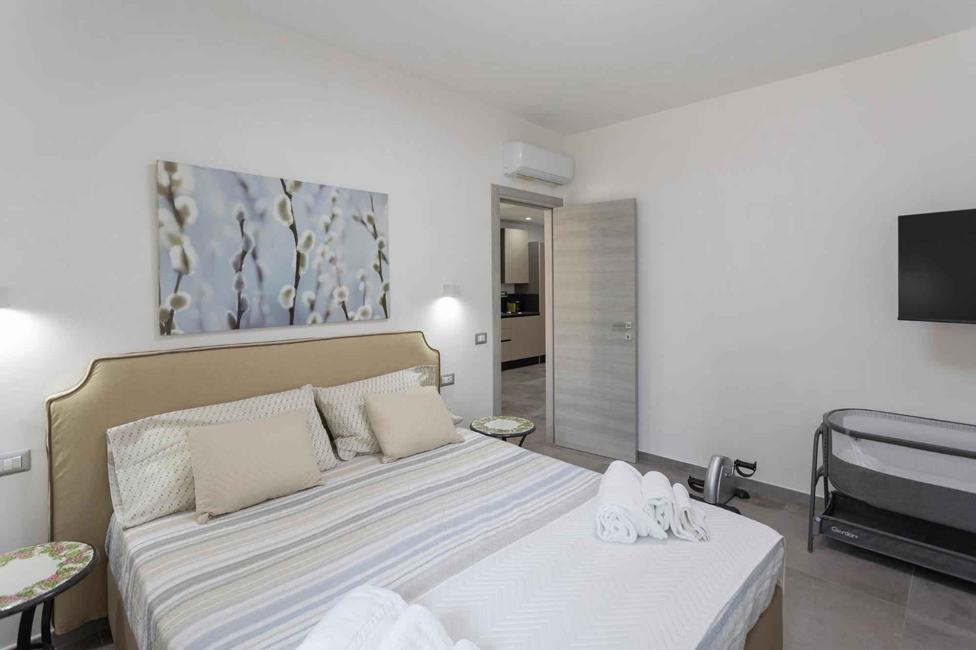 Вилла Garden House Pianillo Экстерьер фото