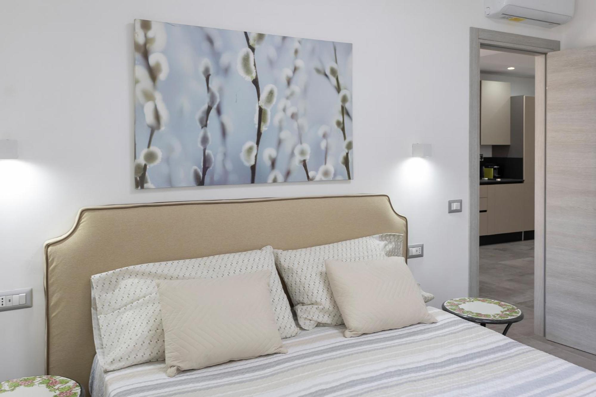 Вилла Garden House Pianillo Экстерьер фото