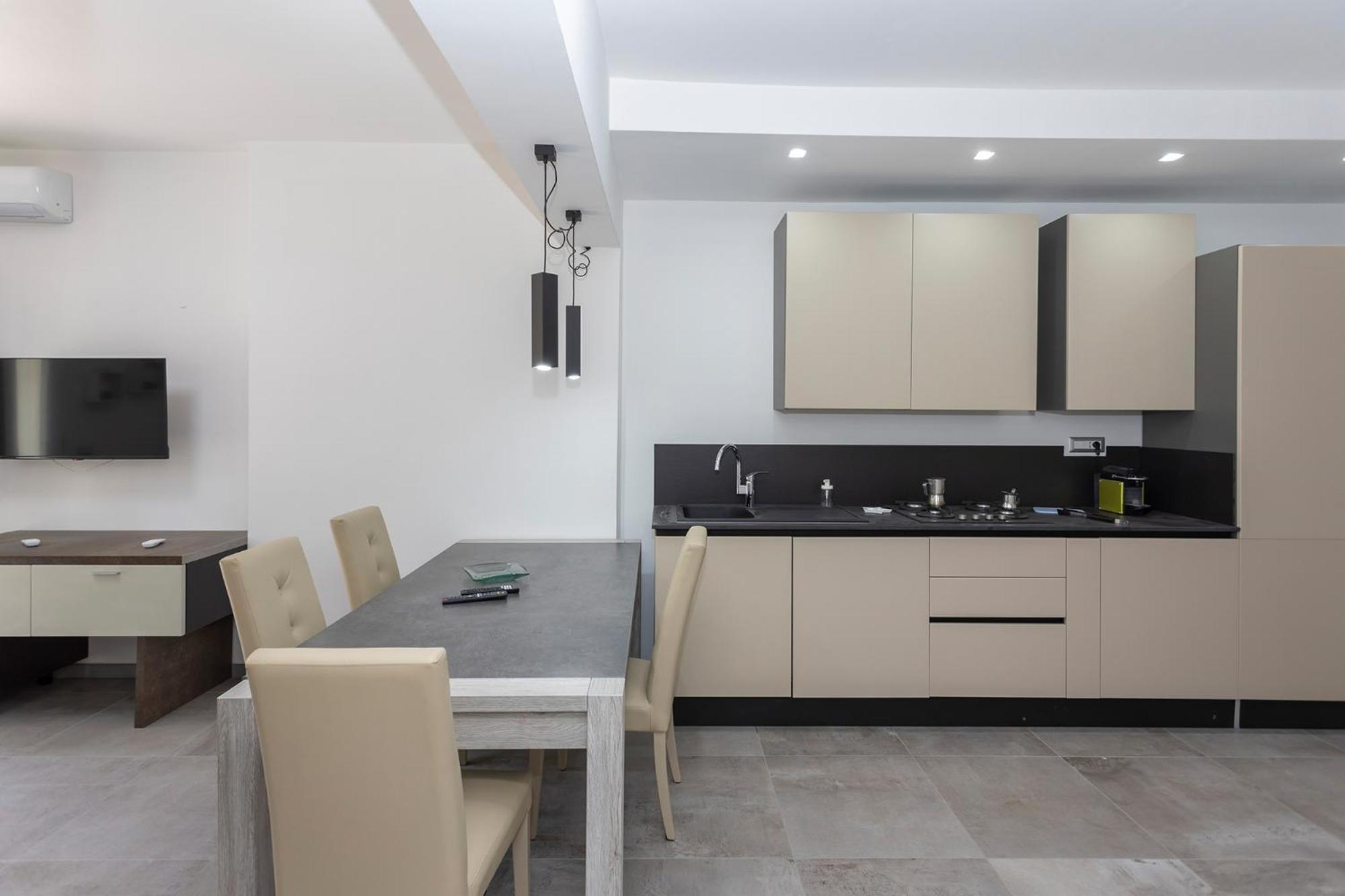 Вилла Garden House Pianillo Экстерьер фото