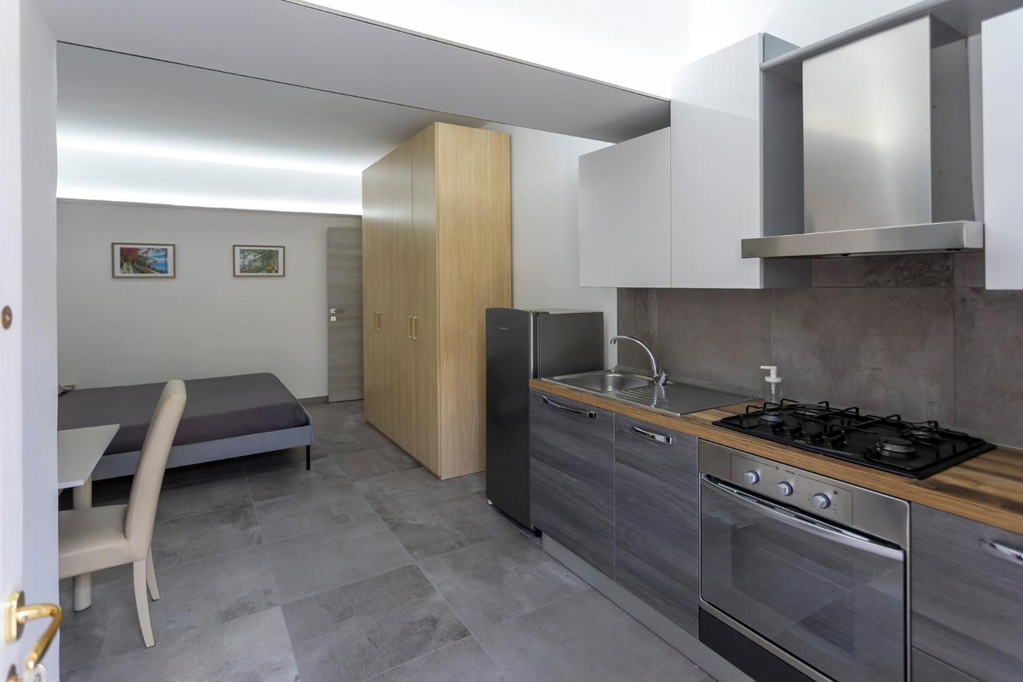 Вилла Garden House Pianillo Экстерьер фото