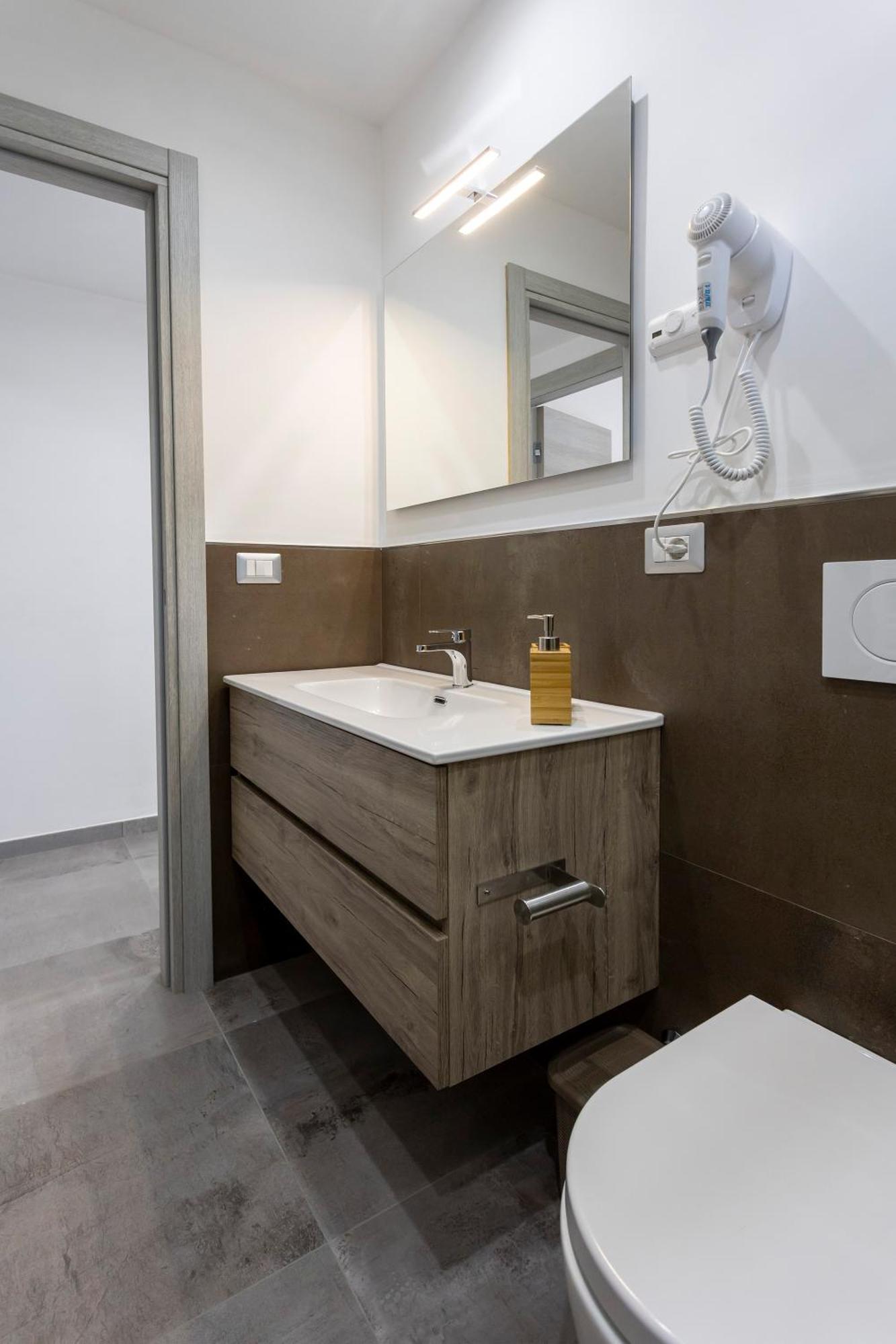 Вилла Garden House Pianillo Экстерьер фото