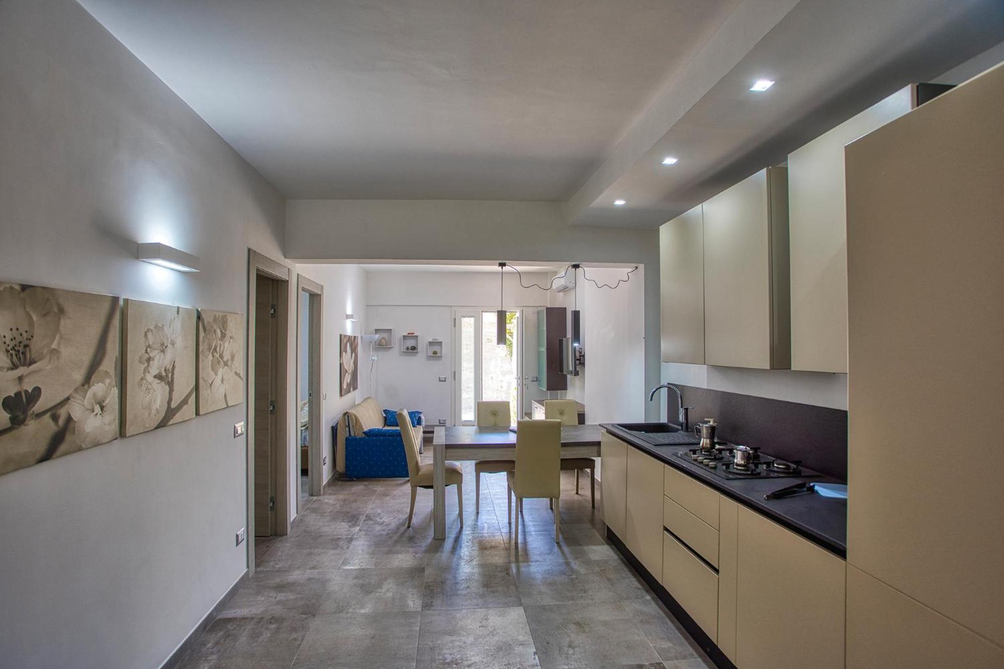 Вилла Garden House Pianillo Экстерьер фото