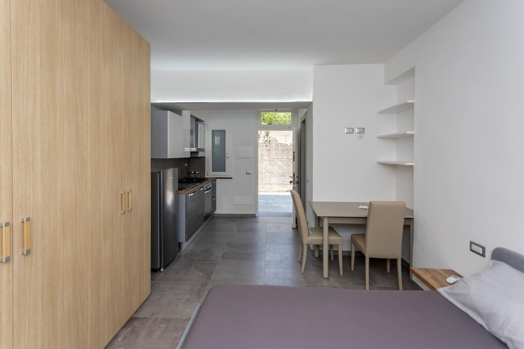 Вилла Garden House Pianillo Экстерьер фото