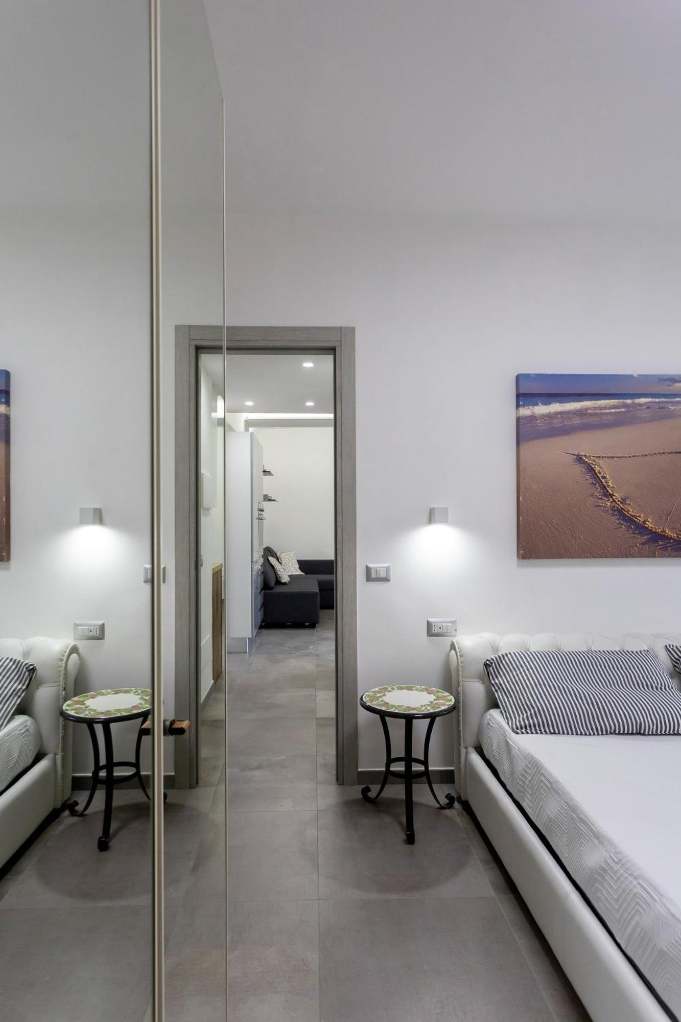 Вилла Garden House Pianillo Экстерьер фото