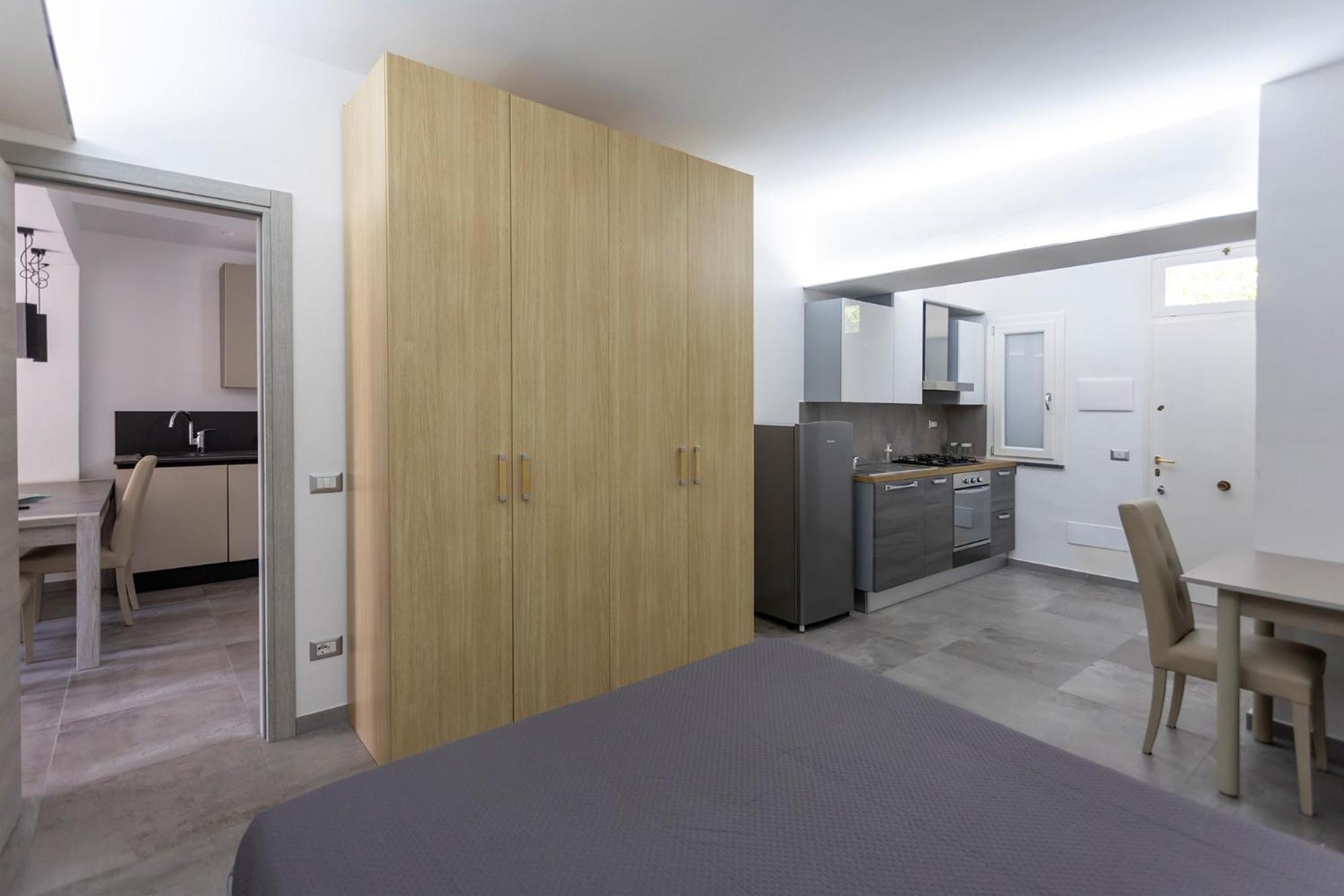 Вилла Garden House Pianillo Экстерьер фото