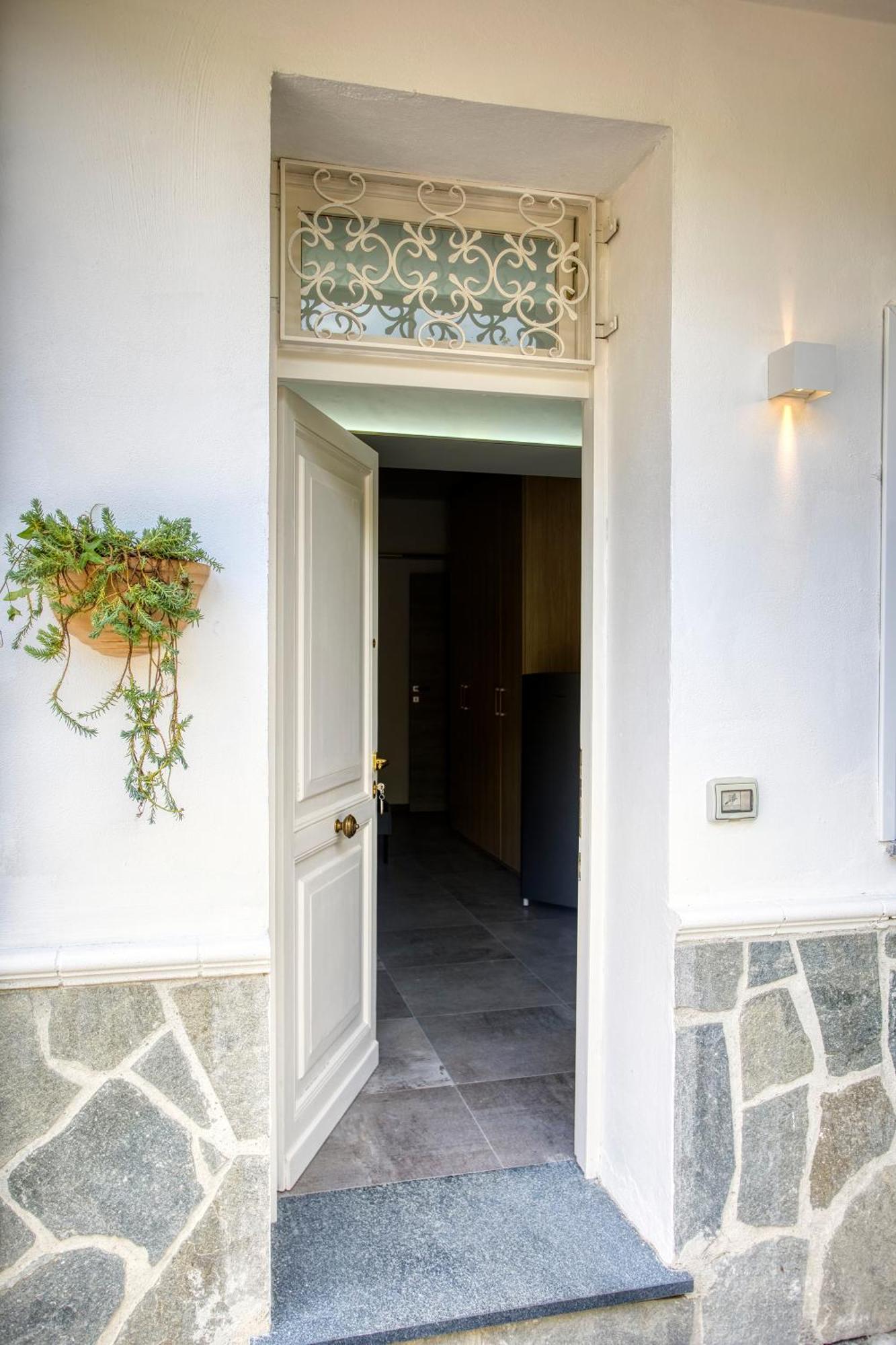 Вилла Garden House Pianillo Экстерьер фото