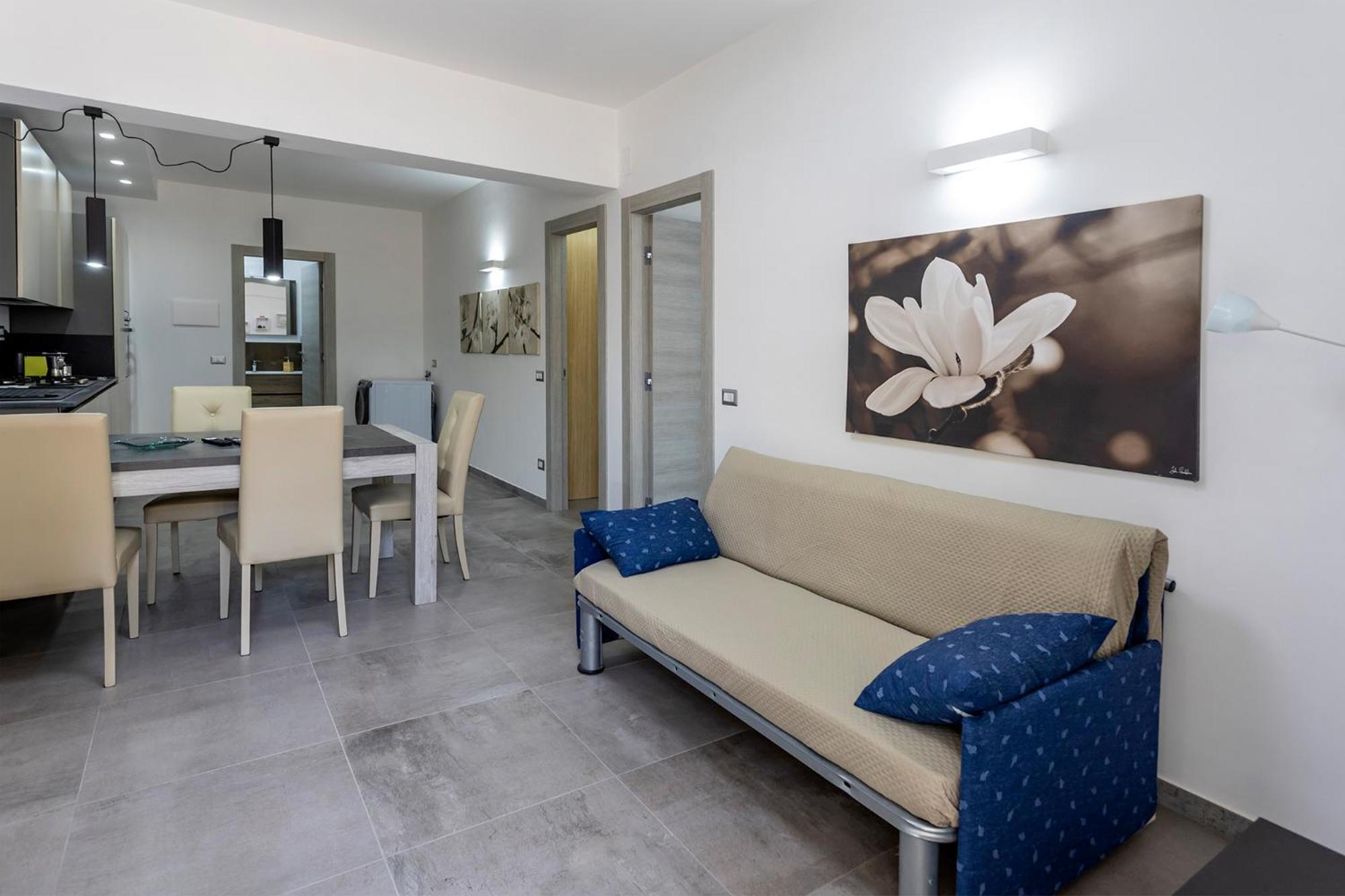 Вилла Garden House Pianillo Экстерьер фото